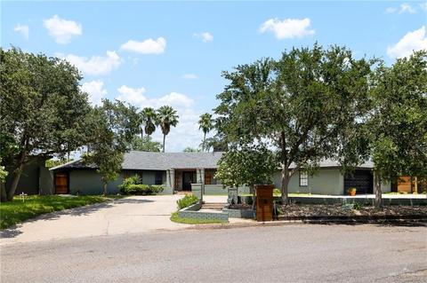 3221 Banyan Cir, Harlingen, TX 78550