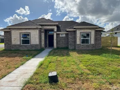 3904 S Duncan Ln, Edinburg, TX 78542