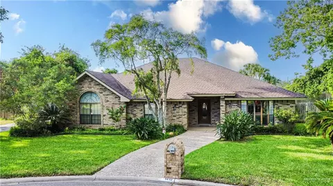 1412 Grovewood Ave, Mission, TX 78572