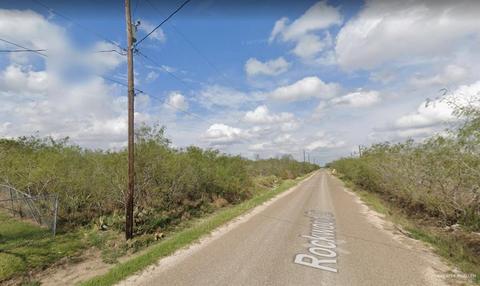 000 Rockwood Dr, Edinburg, TX 78541