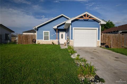 473 Pera Ave, Brownsville, TX 78521