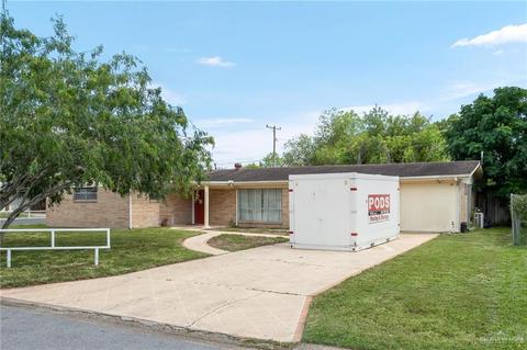 601 W Camellia Ave, Mcallen, TX 78501