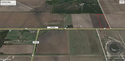 Tbd State Highway 186 Highway, La Sara, TX 78561