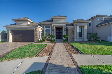 1902 Swallow Ct, Edinburg, TX 78541