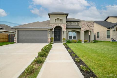 1506 Esperanza Ave, Mission, TX 78574