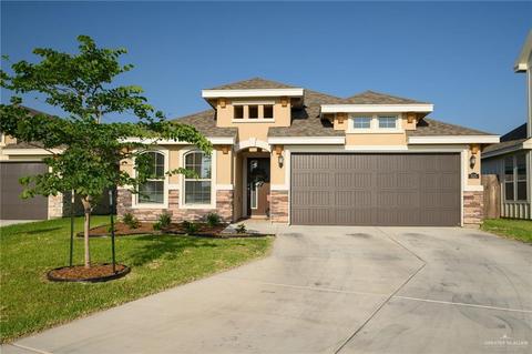 515 S Tecate Dr, Mission, TX 78572