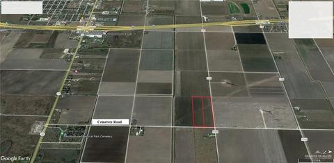 Tbd N Cemetery Road, Raymondville, TX 78580