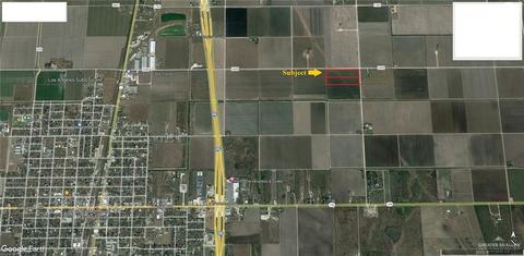 Tbd N Cemetery Road, Raymondville, TX 78580