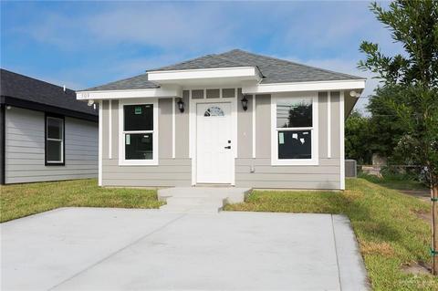 509 N Illinois Ave, Weslaco, TX 78596