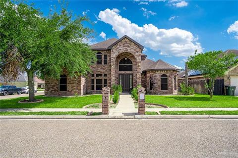 2438 E 5th St, Mission, TX 78572