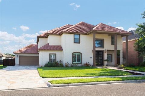 1703 Stonegate Dr, Mission, TX 78574