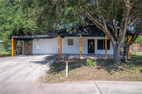 1012 S 4th Ave, Edinburg, TX 78539