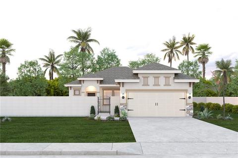 3309 Kestrel Dr, Mission, TX 78572