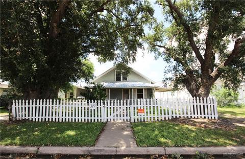 319 E Oleander Ave, La Feria, TX 78559