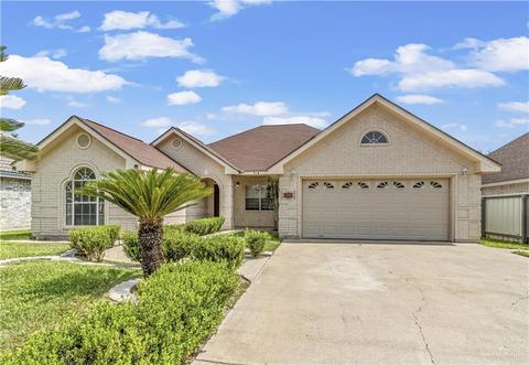 914 Regal Dr, Pharr, TX 78577