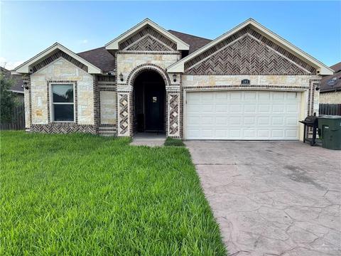 305 Los Laureles Dr, San Juan, TX 78589