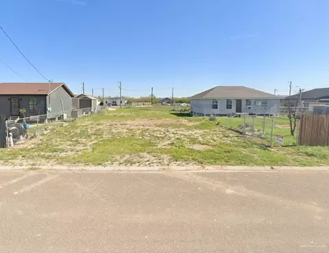 4301 Cricket St, Edinburg, TX 78542