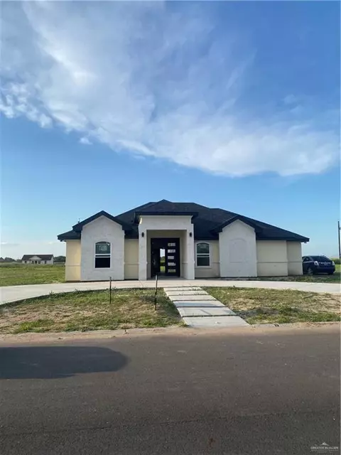 7210 Norberto St, Mission, TX 78574