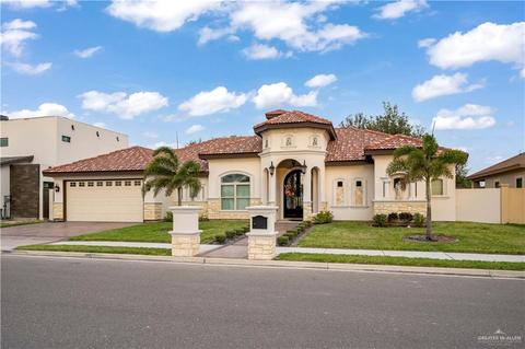 2812 Cuarzo St, Edinburg, TX 78539