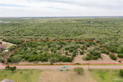 13001 Rojo St, Edinburg, TX 78542
