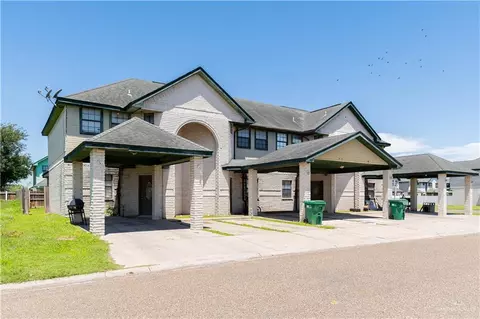 2702 Melanie Dr, Pharr, TX 78577