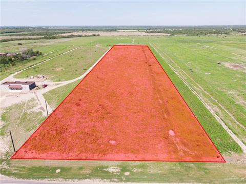 0000 Fm 886, Los Ebanos, TX 78565
