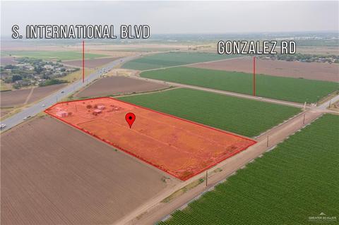 1520 Fm 1015, Progreso, TX 78596