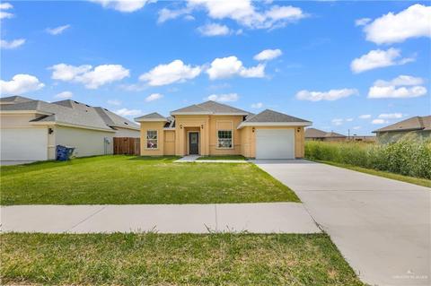 521 Pine Oak St, Donna, TX 78537