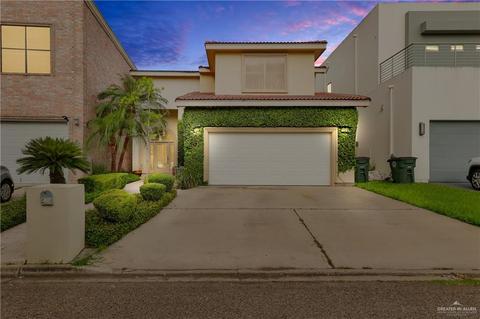 209 San Saba St, Mission, TX 78572