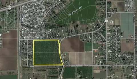 0 Hermie Ln, Harlingen, TX 78552