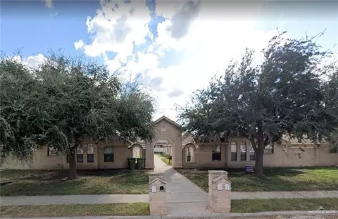 1010 Cedarwood Dr, Rio Grande City, TX 78582