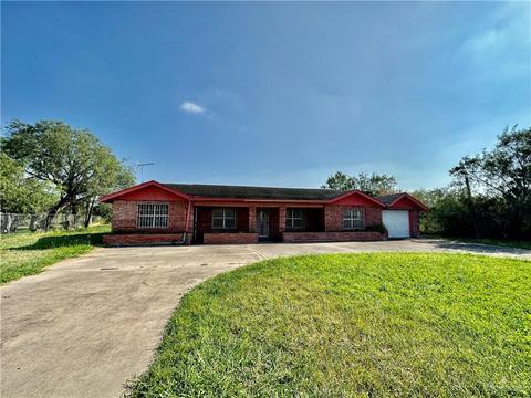 42267 W Expressway 83 Hwy, La Joya, TX 78560