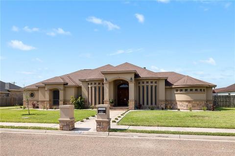5419 Mauritius Ln, Edinburg, TX 78542