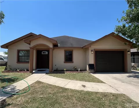 308 E 6th St, La Joya, TX 78560