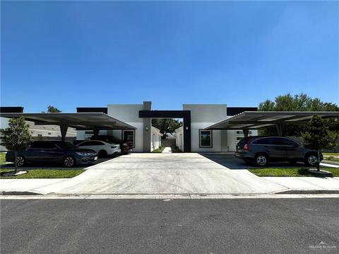 1723 W Marlin St, Pharr, TX 78577