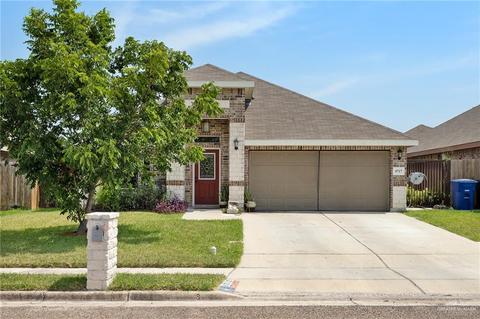 4717 Pelican Ave, Mcallen, TX 78504