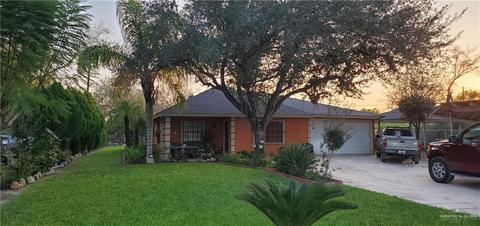 1816 Sugarcane Service Rd, Edinburg, TX 78541