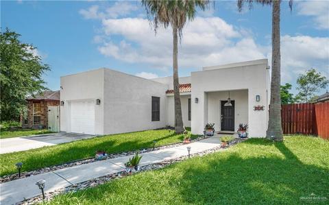 6800 Invierno St, Pharr, TX 78577