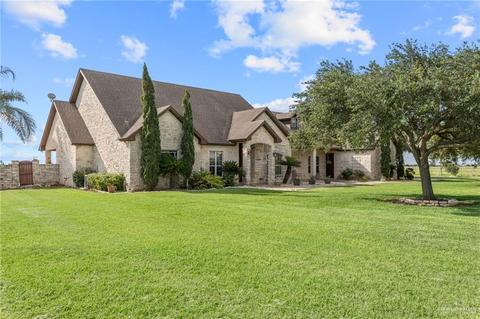 6001 Zillock Rd, San Benito, TX 78586