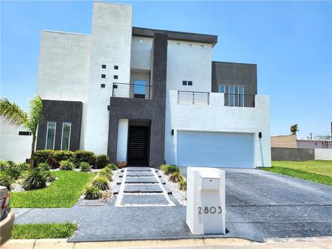 2803 E Brock St, Mission, TX 78572