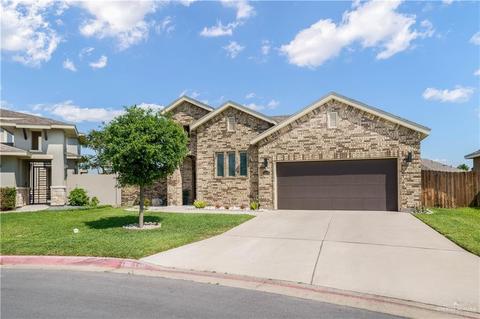14209 Big Creek Rd, Mcallen, TX 78504