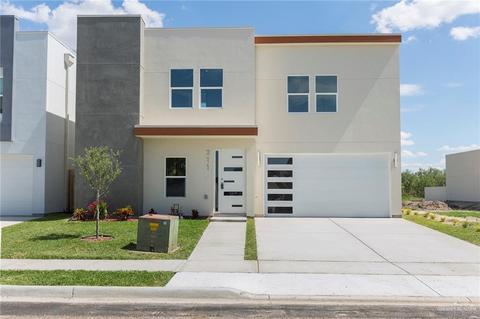 211 San Jacinto, Mission, TX 78572