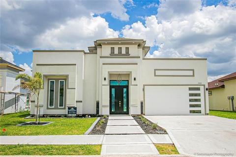 2205 E 6th St, Mission, TX 78572