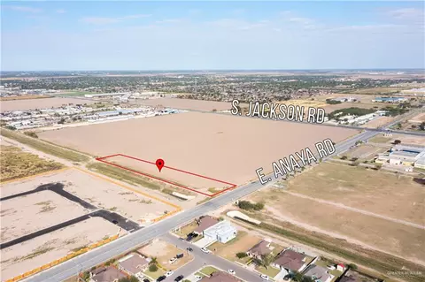 0 Anaya Rd, Pharr, TX 78577