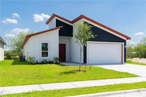 1408 W Franklin Ave, Alton, TX 78573