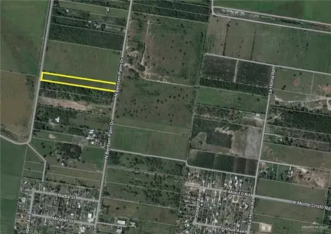 0 Bentsen Palm Dr, Mission, TX 78572