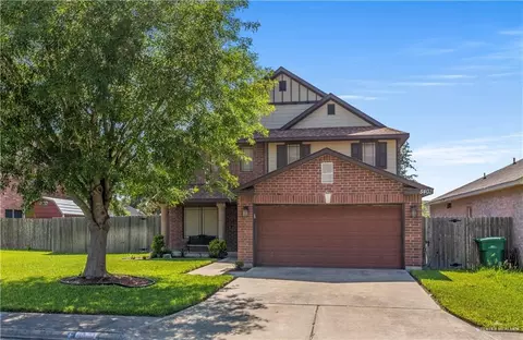 5403 N Gumwood Ave N, Pharr, TX 78577