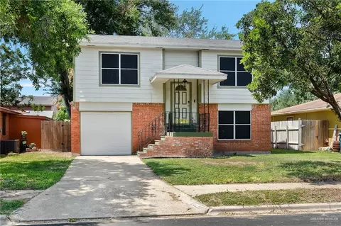 2009 Jay Ave, Mcallen, TX 78504