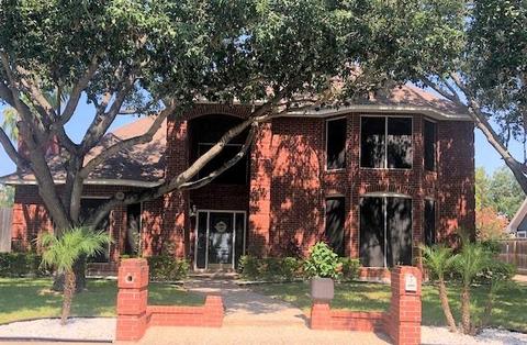 6903 1st Ln, Mcallen, TX 78504