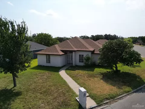 2514 Southridge Dr, Edinburg, TX 78539